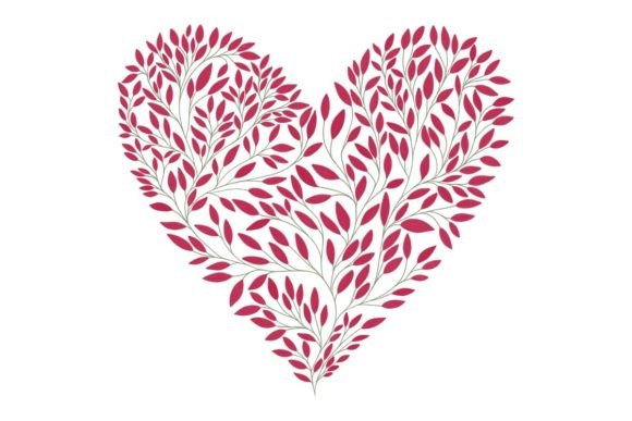 Download Hand-Drawn Heart Illustration - Premium Resources